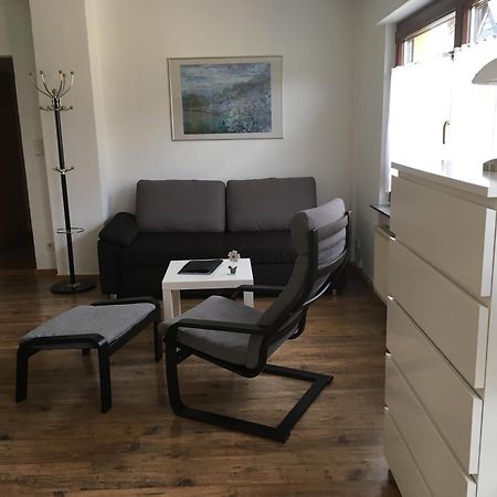 Mosel Ferienwohnung Ürzig エクステリア 写真
