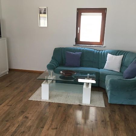 Mosel Ferienwohnung Ürzig エクステリア 写真