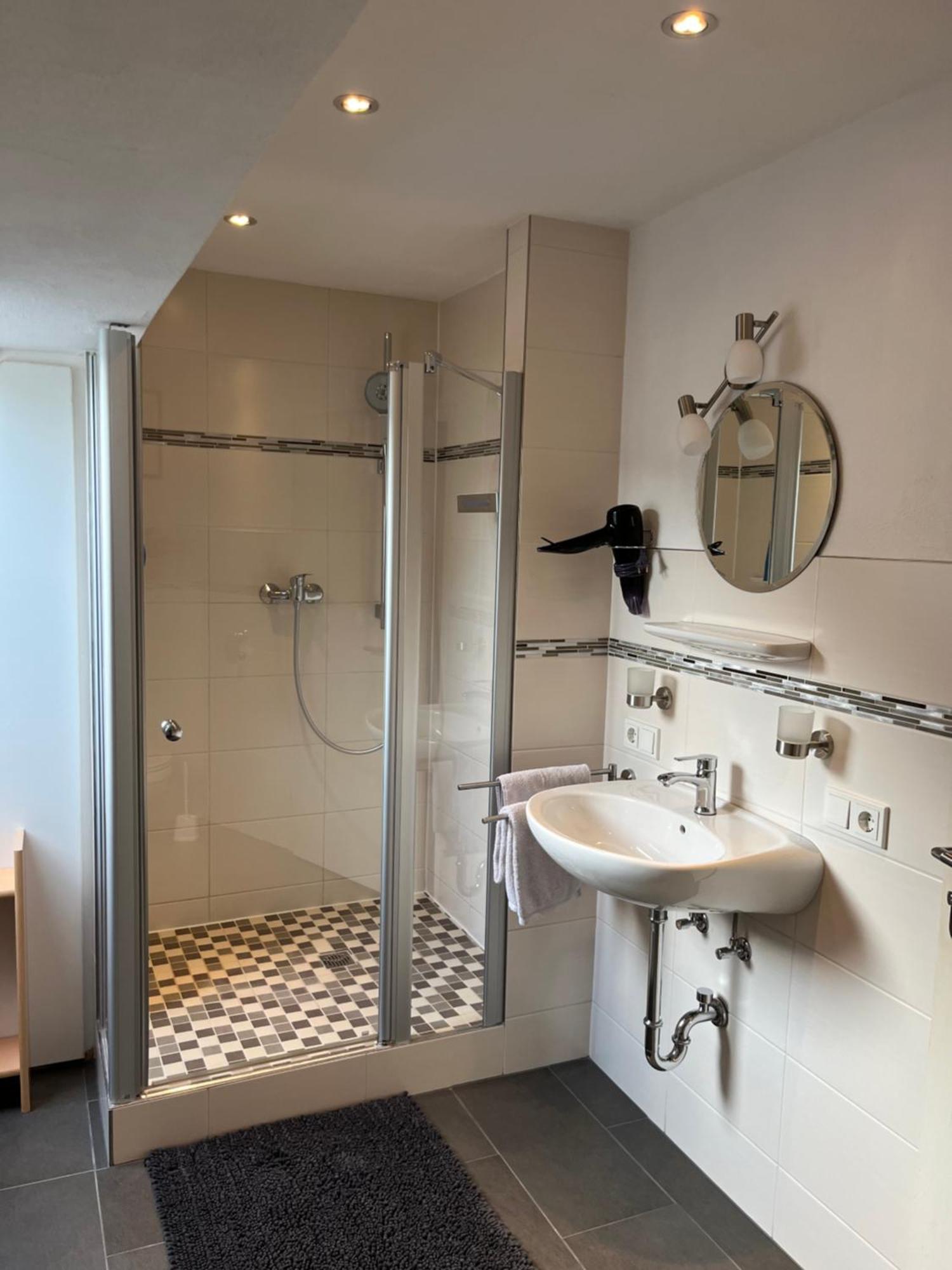 Mosel Ferienwohnung Ürzig エクステリア 写真