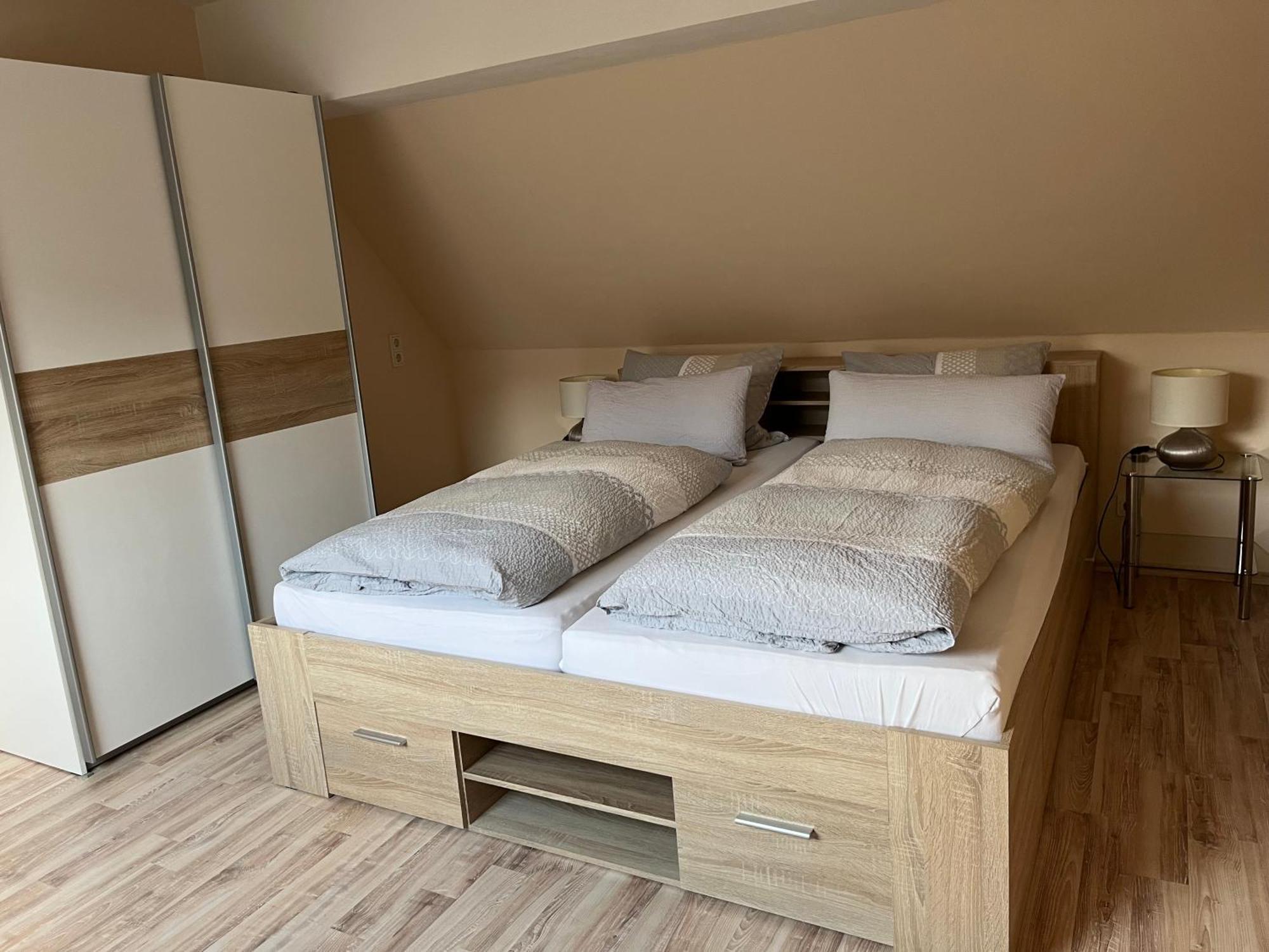 Mosel Ferienwohnung Ürzig エクステリア 写真