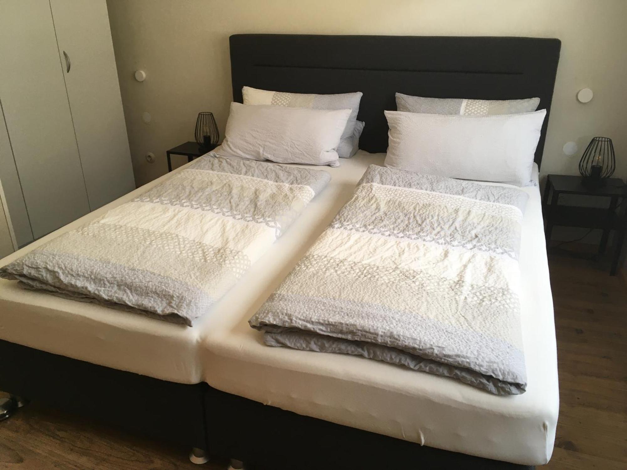 Mosel Ferienwohnung Ürzig エクステリア 写真