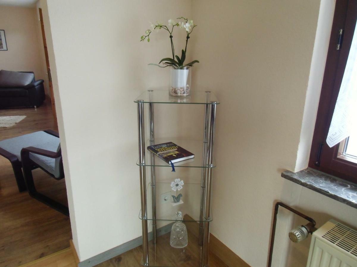 Mosel Ferienwohnung Ürzig エクステリア 写真